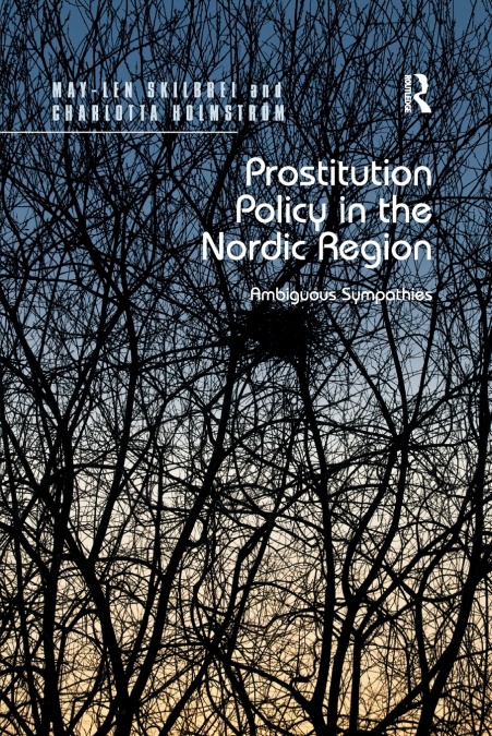 Prostitution Policy in the Nordic Region