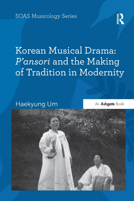 Korean Musical Drama