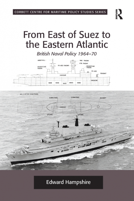 From East of Suez to the Eastern Atlantic