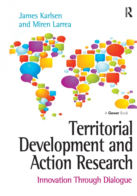 Territorial Development and Action Research