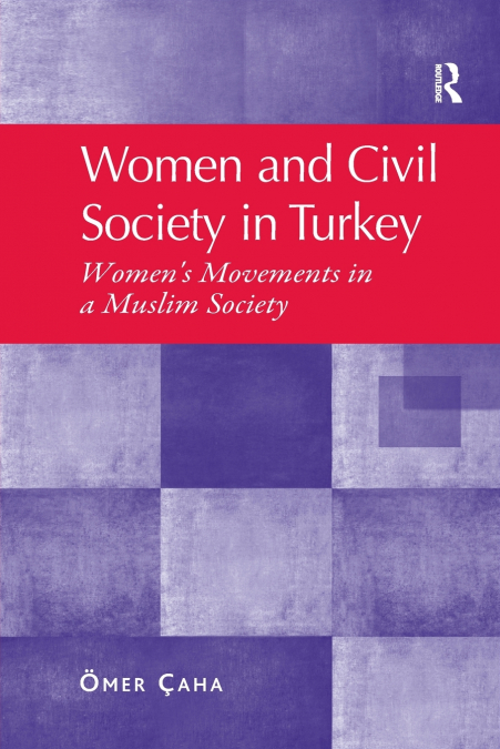 Women and Civil Society in Turkey
