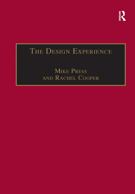 The Design Experience