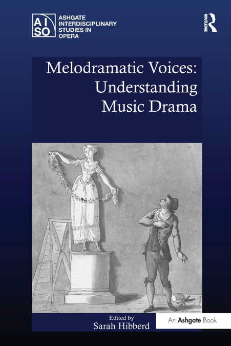 Melodramatic Voices