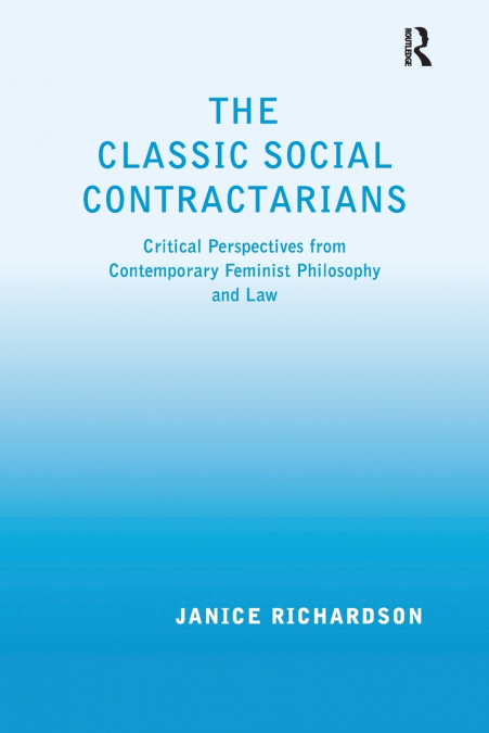The Classic Social Contractarians