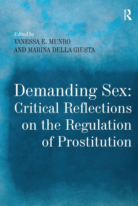 Demanding Sex