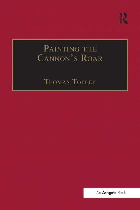 Painting the Cannon’s Roar