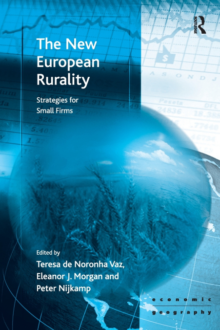 The New European Rurality