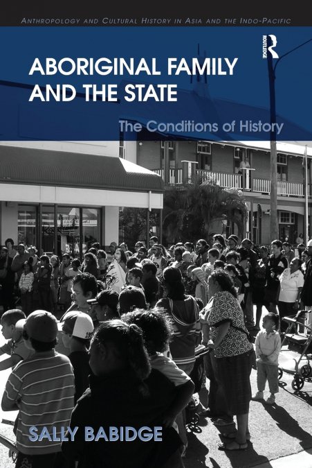 Aboriginal Family and the State