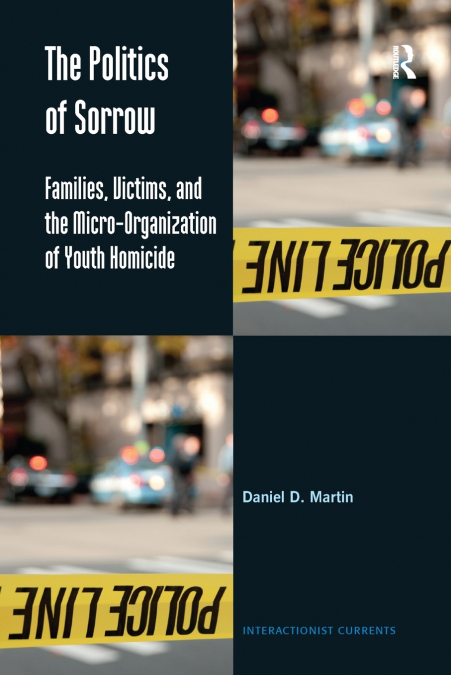 The Politics of Sorrow