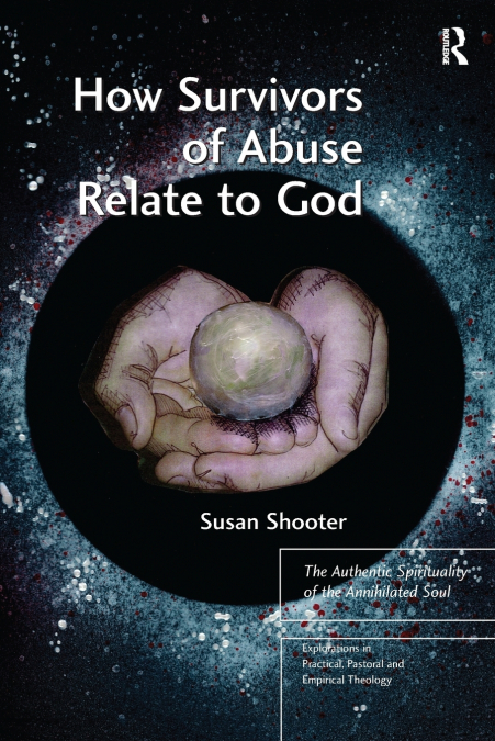 How Survivors of Abuse Relate to God