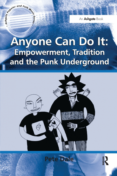Anyone Can Do It