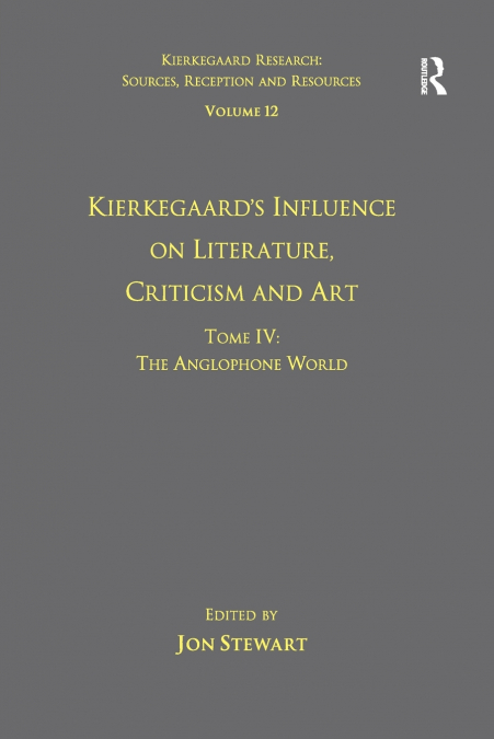 Volume 12, Tome IV