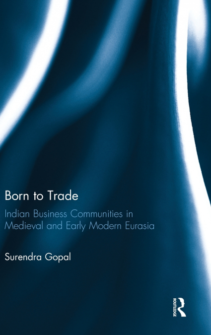 Born to Trade