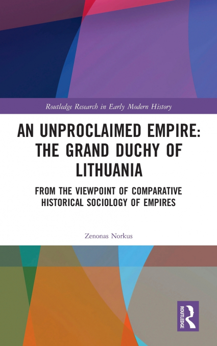 An Unproclaimed Empire
