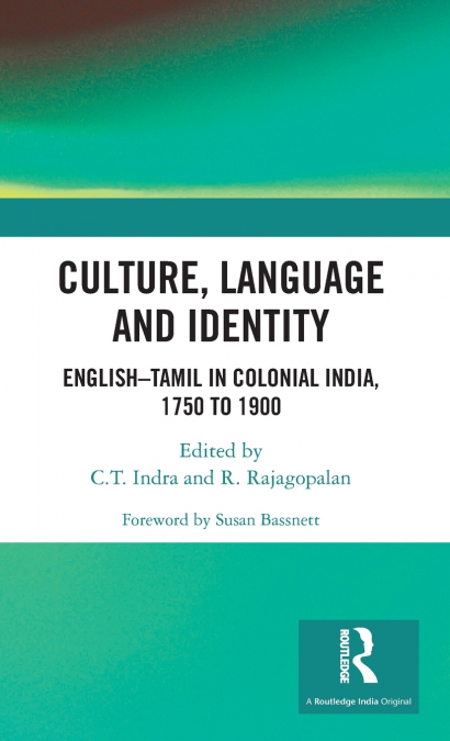 Culture, Language and Identity
