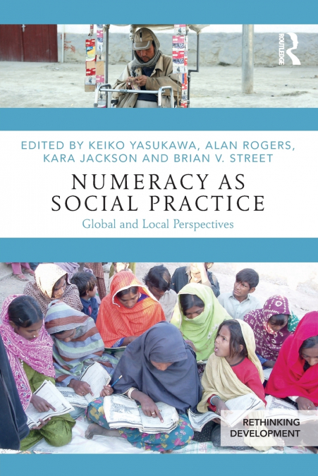 Numeracy as Social Practice