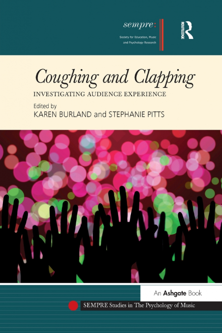 Coughing and Clapping