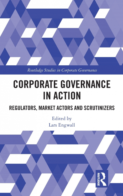Corporate Governance in Action