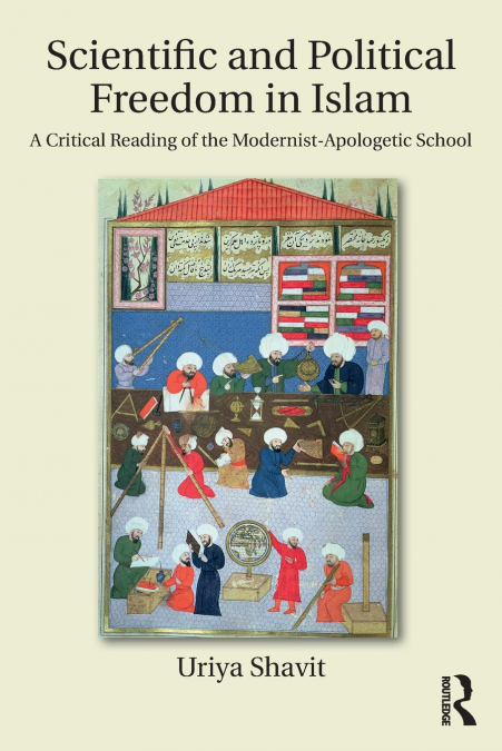 Scientific and Political Freedom in Islam