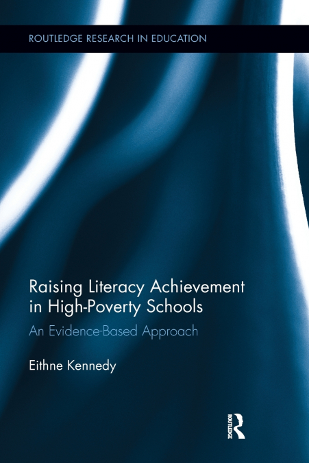Raising Literacy Achievement in High-Poverty Schools