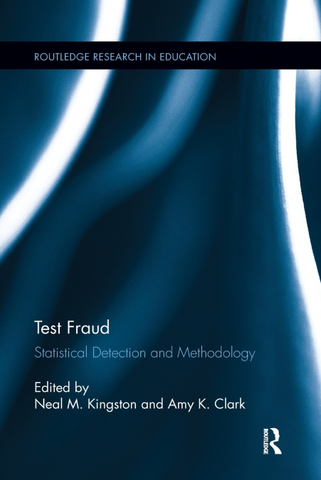 Test Fraud