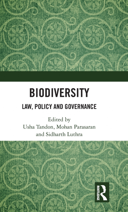 Biodiversity