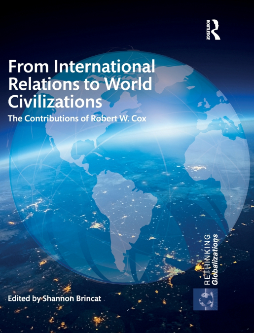From International Relations to World Civilizations
