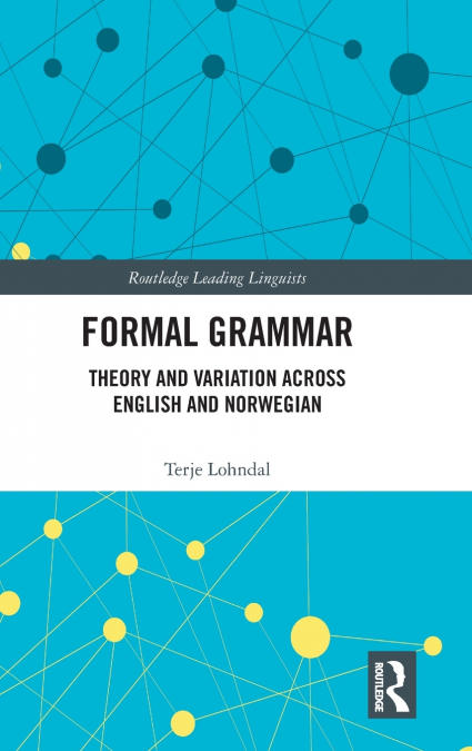 Formal Grammar
