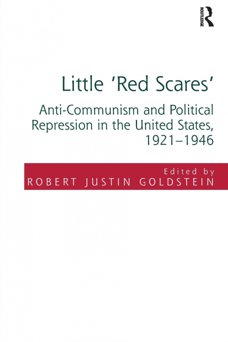 Little ’Red Scares’