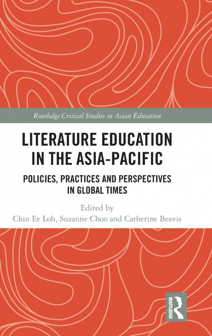 Literature Education in the Asia-Pacific