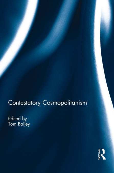 Contestatory Cosmopolitanism