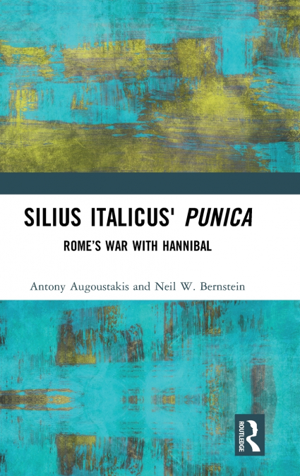 Silius Italicus’ Punica