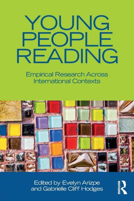 Young People Reading
