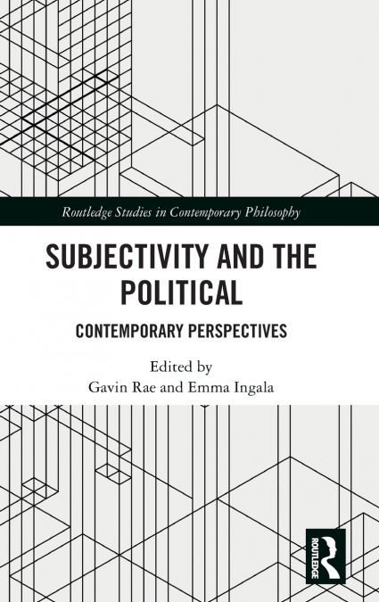 Subjectivity and the Political