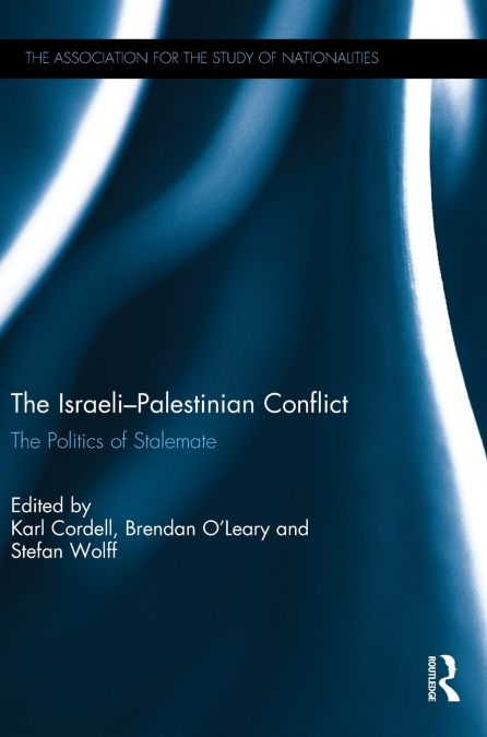 The Israeli-Palestinian Conflict