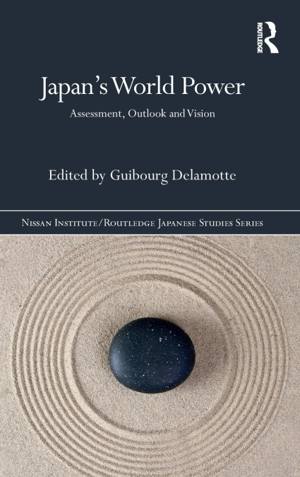Japan’s World Power