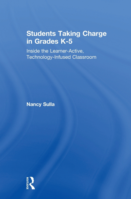 Students Taking Charge in Grades K-5