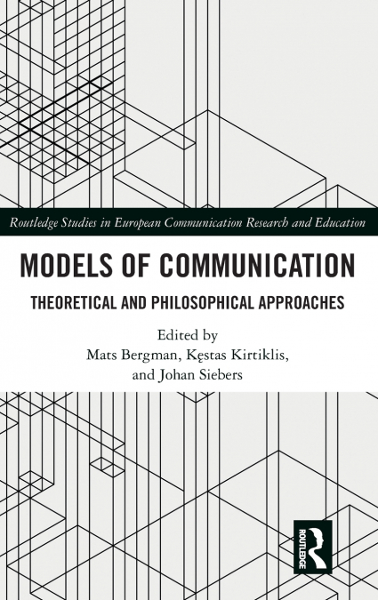 Models of Communication