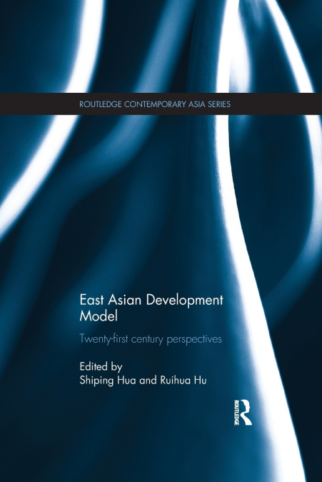 East Asian Development Model