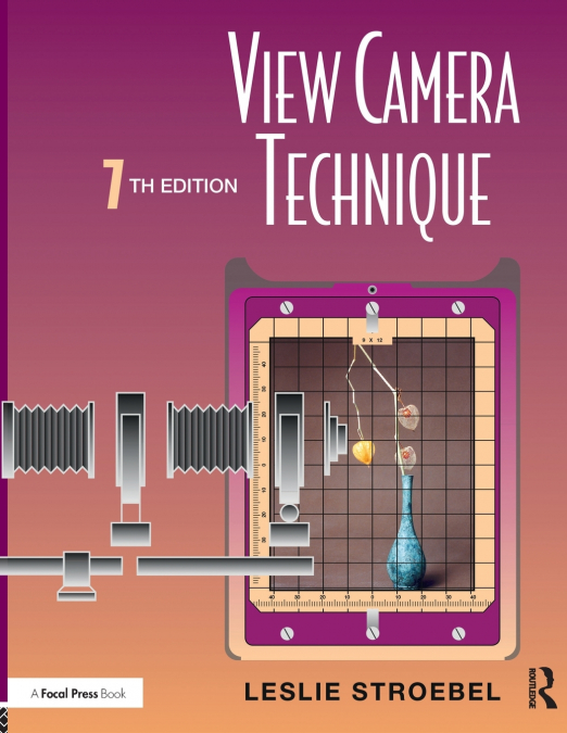 View Camera Technique