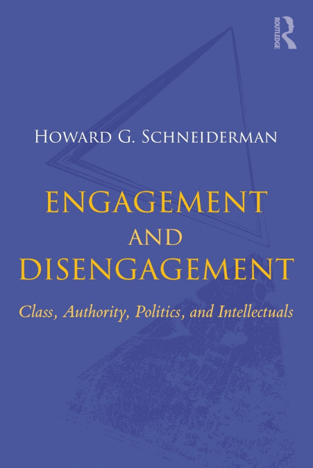 Engagement and Disengagement