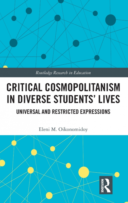 Critical Cosmopolitanism in Diverse Students’ Lives