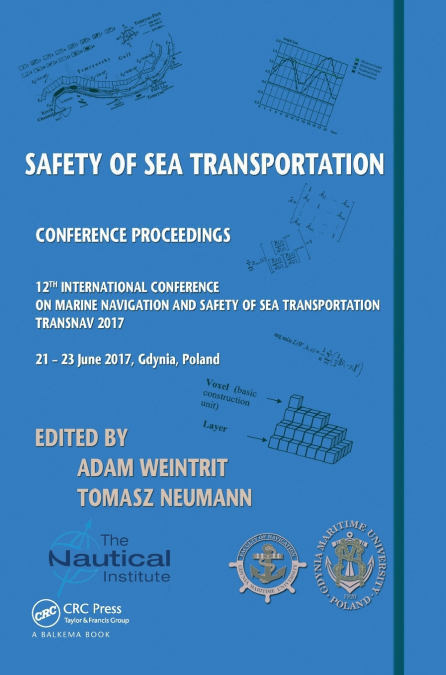 Safety of Sea Transportation