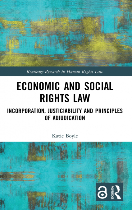 Economic and Social Rights Law