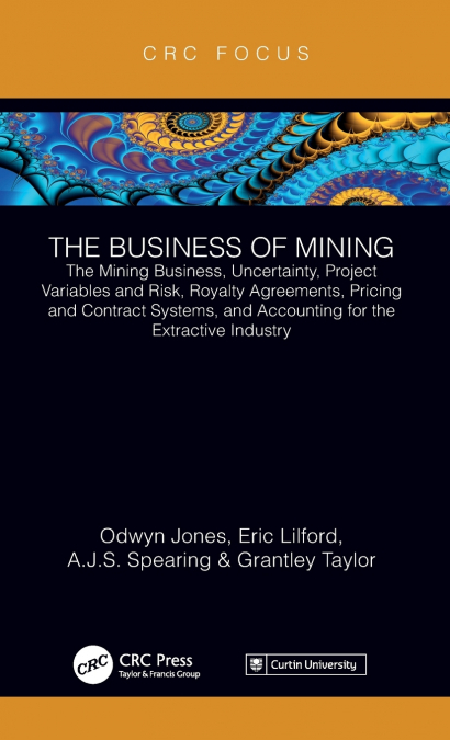 The Business of Mining