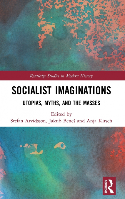 Socialist Imaginations