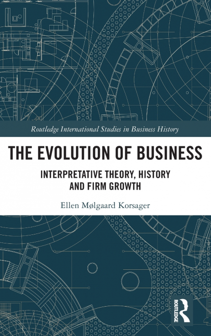 The Evolution of Business