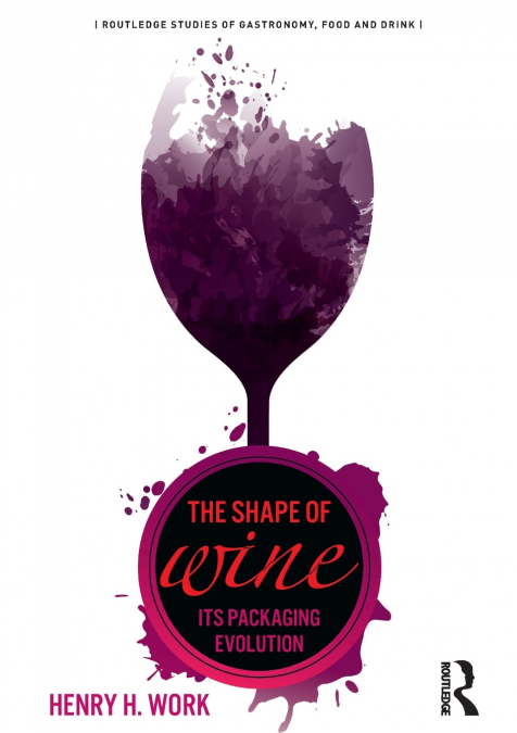 The Shape of Wine