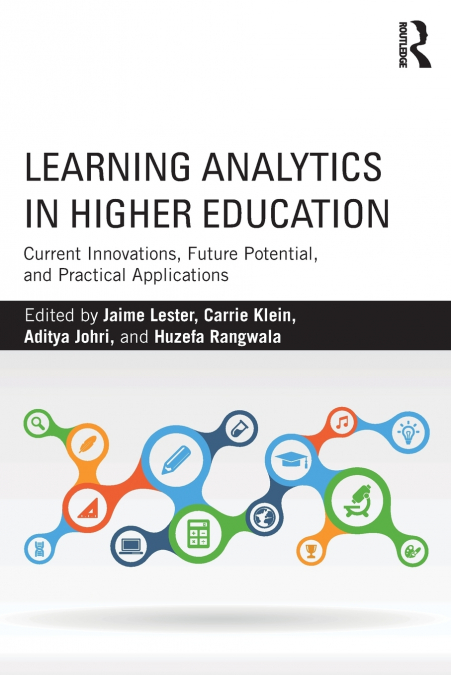 Learning Analytics in Higher Education