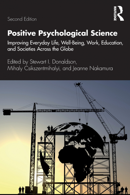 Positive Psychological Science